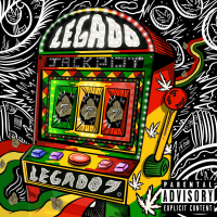 LEGADO 7 - El 7 De La Suerte artwork