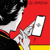 DJ Shadow - Juggernaut