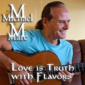Love Is Truth With Flavors artwork