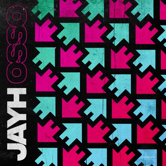 Cover artwork for Osso