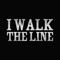 I Walk the Line (feat. Rikard From) - Christian Larsson lyrics