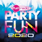 Party Fun 2020 artwork