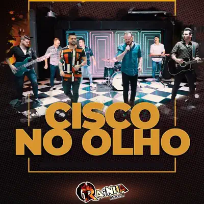 Cisco No Olho - Single - Rainha Musical