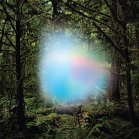 Trey Anastasio - Ghosts of the Forest artwork