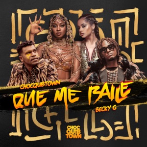 Que Me Baile - Single