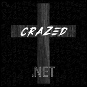 Crazed - EP artwork