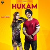 Hukam artwork