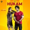 Hukam artwork