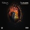 Slender - TeeZandos lyrics