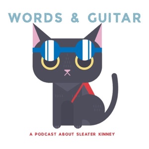 The Chris Gaines of Sleater-Kinney (The Center Won't Hold)