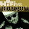 Who You Funkin' with? (feat. Melle Mel) - Afrika Bambaataa & The Soulsonic Force lyrics