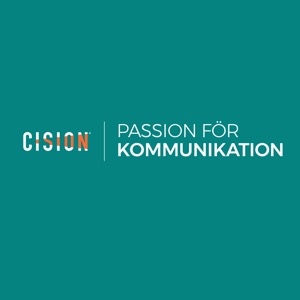 Passion för kommunikation