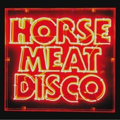 Lovemaker (Horse Meat Disco Re-edit) artwork