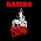 Rambo 2.1 - Bloodator lyrics