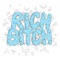 Rich Bitch artwork