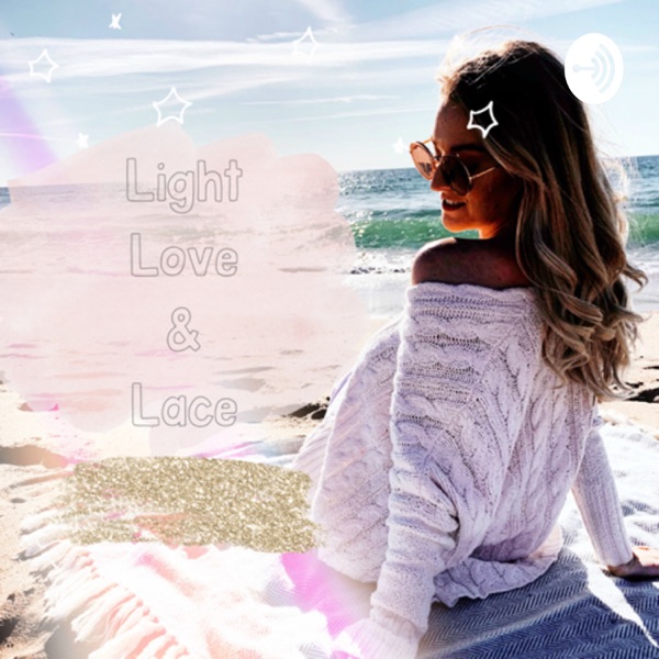 LightLoveandLace cover
