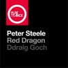 Red Dragon - Single