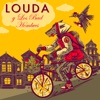 Louda y Los Bad Hombres - EP