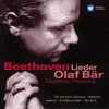 Beethoven: An die ferne Geliebte & Other Lieder album lyrics, reviews, download