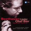 Beethoven: An die ferne Geliebte & Other Lieder, 1993