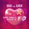 She Don't Give a Fo (feat. Khea) - Duki & Khea lyrics