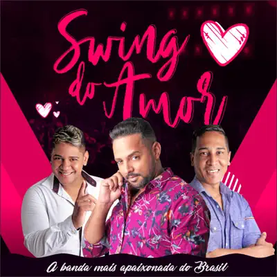 História de Amor - Swing do Amor