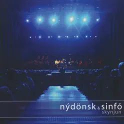 Skynjun - Nydonsk Skynjun - Nydonsk
