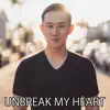 Unbreak My Heart - Single album lyrics, reviews, download