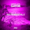 Wrekless Gator (Instrumental)
