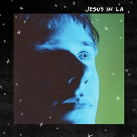 Alec Benjamin - Jesus In LA artwork