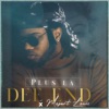 Plus là (feat. Mozart Louis) - Single