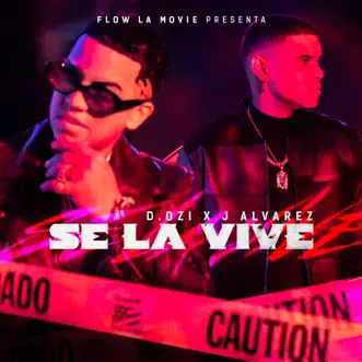 Se la Vive - Single by D.OZi & J Álvarez album reviews, ratings, credits