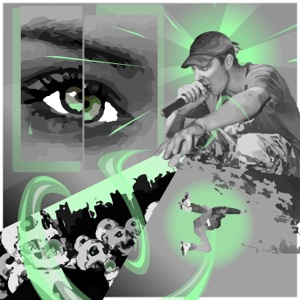 Green Eyes - Single