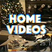 Home Videos artwork