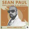 When It Comes to You (DJ Spinall Remix) - Single album lyrics, reviews, download