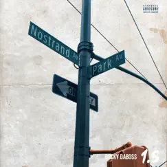 Where I'm from 1.5 - EP by Rocky Dabo$$ album reviews, ratings, credits