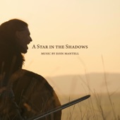 A Star in the Shadows - EP artwork