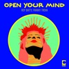 Open Your Mind (Extended Mix) - Single