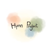 Hymn Project, Vol. 1 (Instrumental) - EP artwork