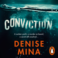 Denise Mina - Conviction artwork