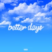 Better Days artwork