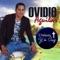 El Buen Samaritano - Ovidio Aguilar lyrics