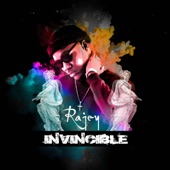 Invincible (Deluxe Version) - EP artwork