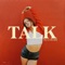 Talk - Ella Collier lyrics