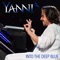 Into the Deep Blue - Yanni lyrics