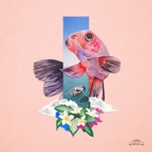 Goldfish Ep artwork