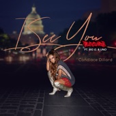 I See You (feat. Anwan glover & Kevin L. Blackmon) artwork