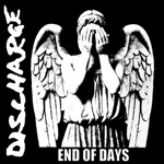 Discharge - New World Order