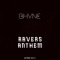 Ravers Anthem (with NaomiX) - BHVNE lyrics