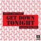 Get Down Tonight - Smutty and Funky lyrics
